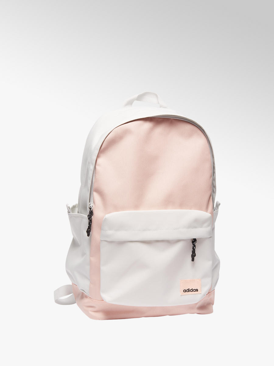 Damen Rucksack von adidas in rosa - deichmann.com Damen Rucksack von adidas in rosa - deichmann.com